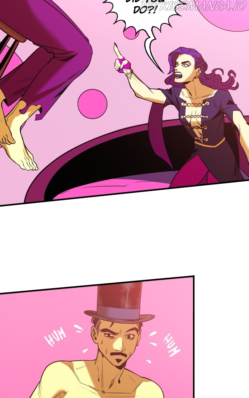Zatanna & the Ripper chapter 29 - page 13