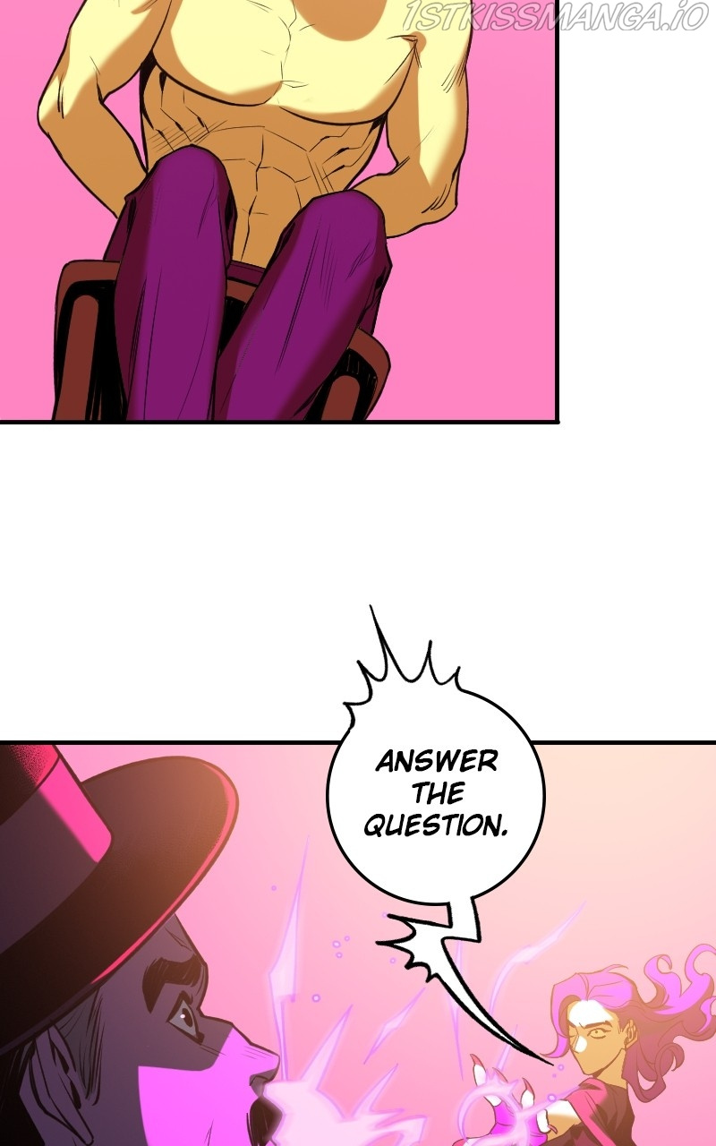 Zatanna & the Ripper chapter 29 - page 14
