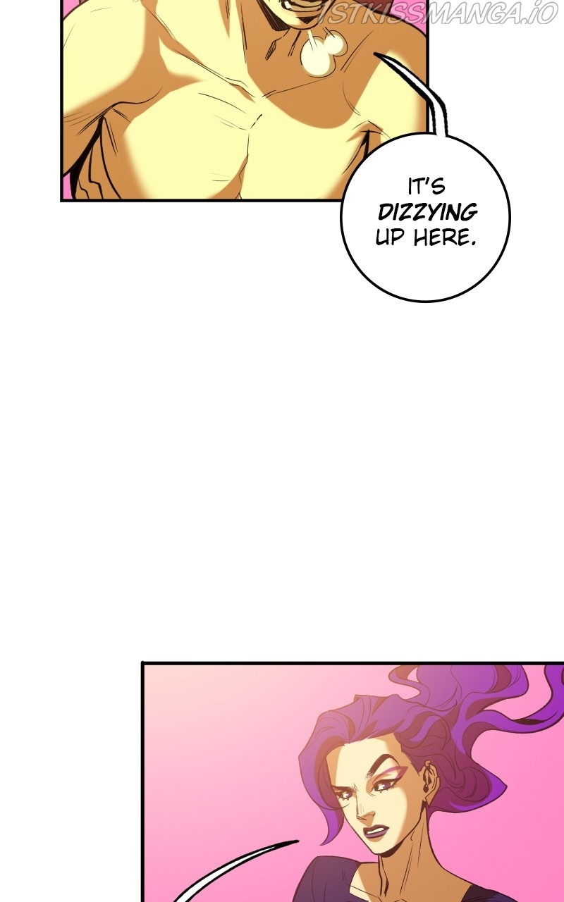 Zatanna & the Ripper chapter 29 - page 16