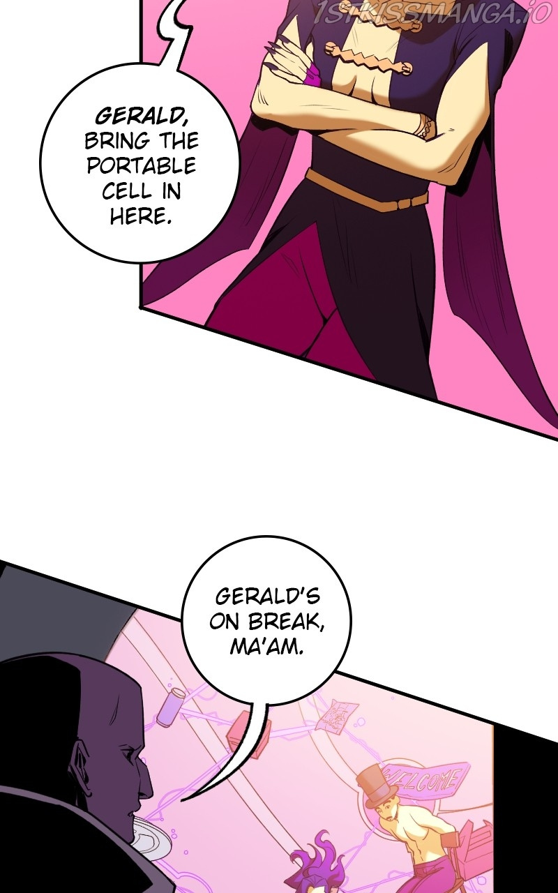Zatanna & the Ripper chapter 29 - page 17