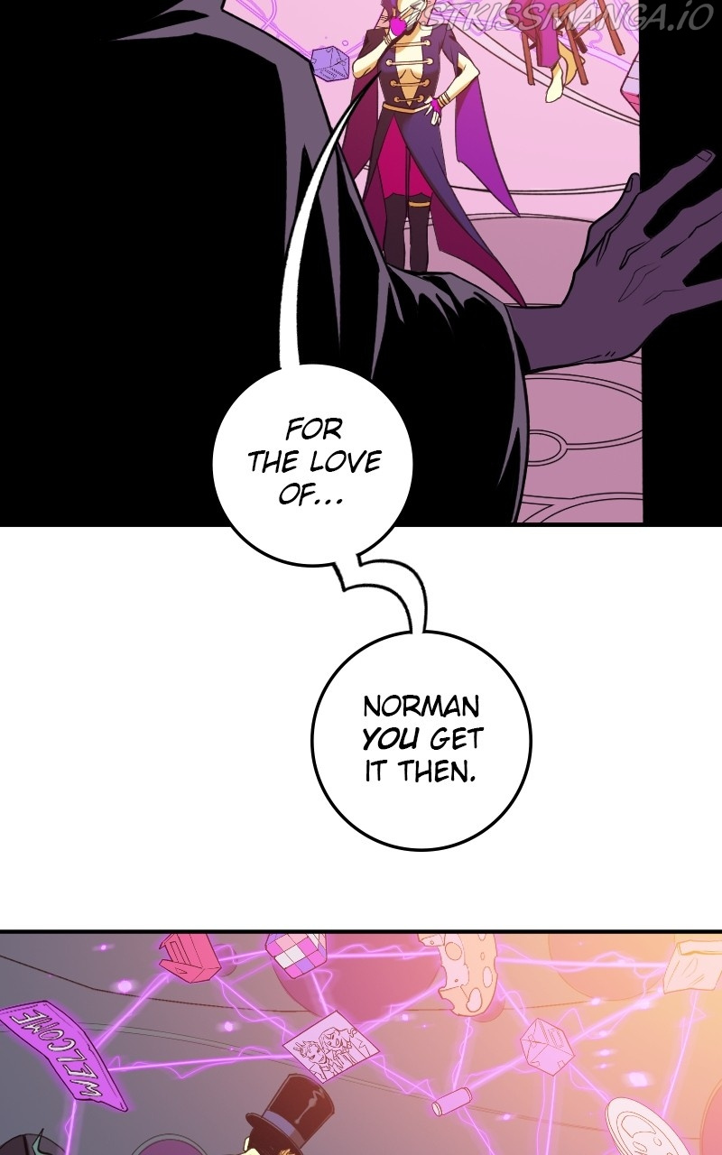 Zatanna & the Ripper chapter 29 - page 18