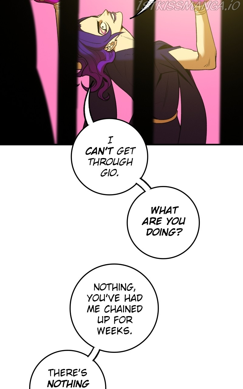 Zatanna & the Ripper chapter 29 - page 26