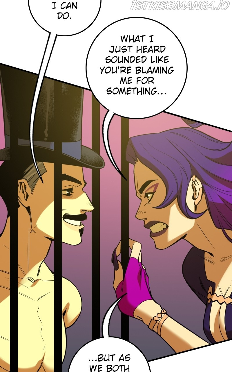 Zatanna & the Ripper chapter 29 - page 27