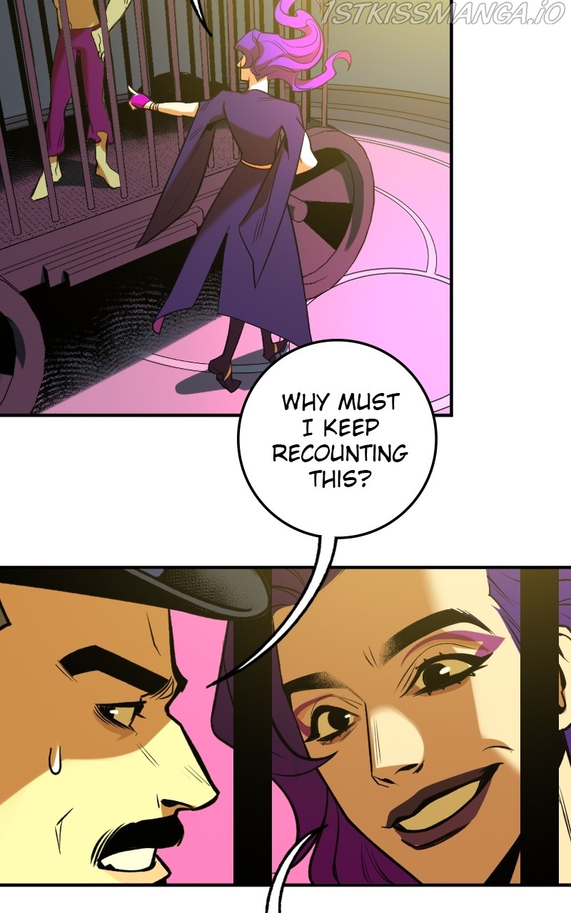Zatanna & the Ripper chapter 29 - page 29