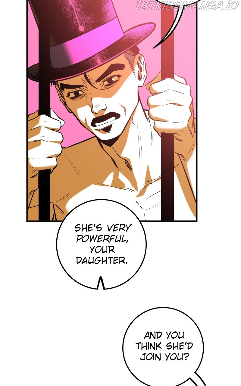 Zatanna & the Ripper chapter 29 - page 37
