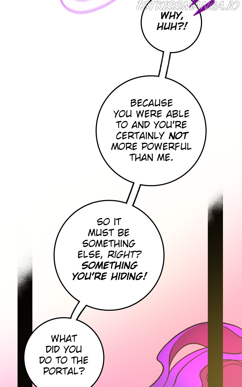 Zatanna & the Ripper chapter 29 - page 42