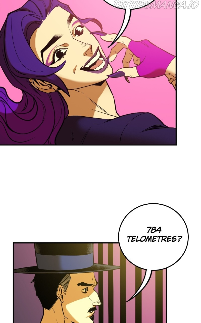 Zatanna & the Ripper chapter 29 - page 46