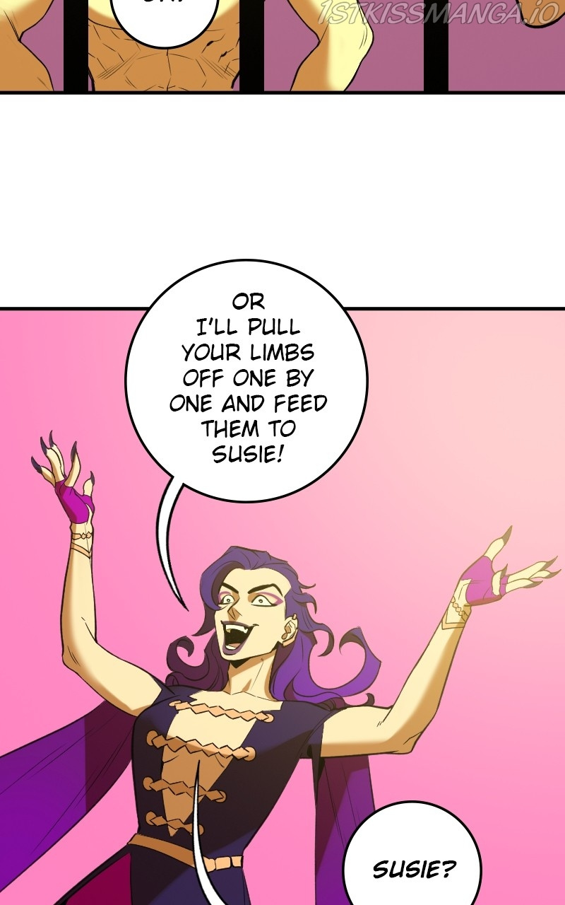 Zatanna & the Ripper chapter 29 - page 48