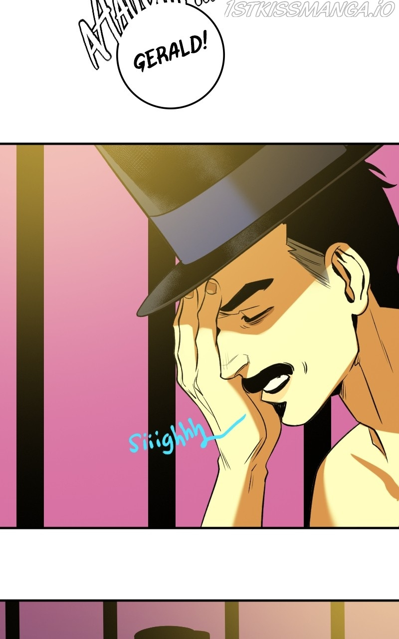 Zatanna & the Ripper chapter 29 - page 53