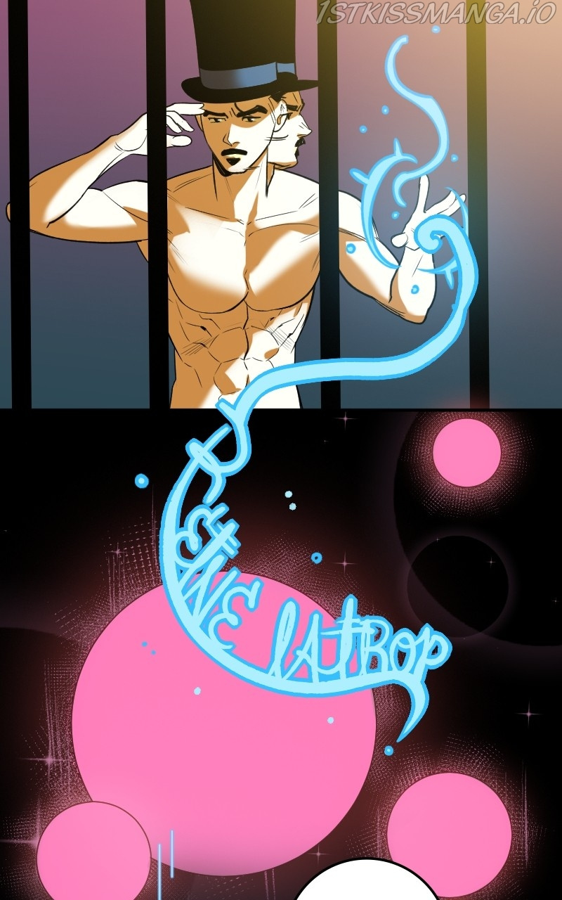 Zatanna & the Ripper chapter 29 - page 54