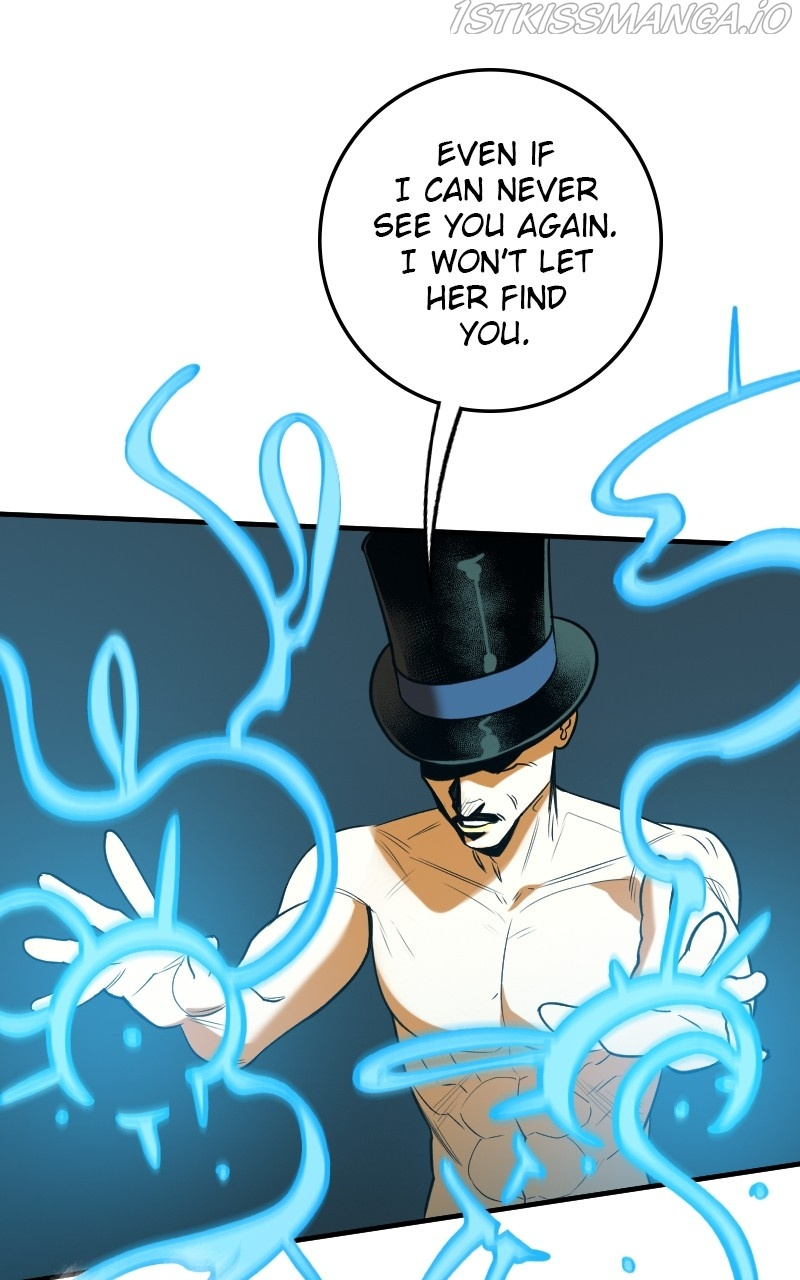Zatanna & the Ripper chapter 29 - page 56