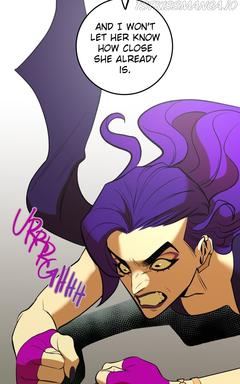 Zatanna & the Ripper chapter 29 - page 58