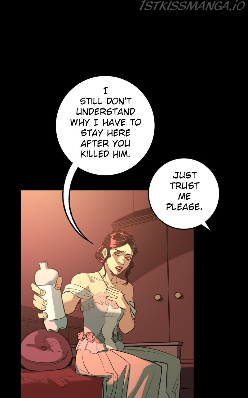 Zatanna & the Ripper chapter 17 - page 12