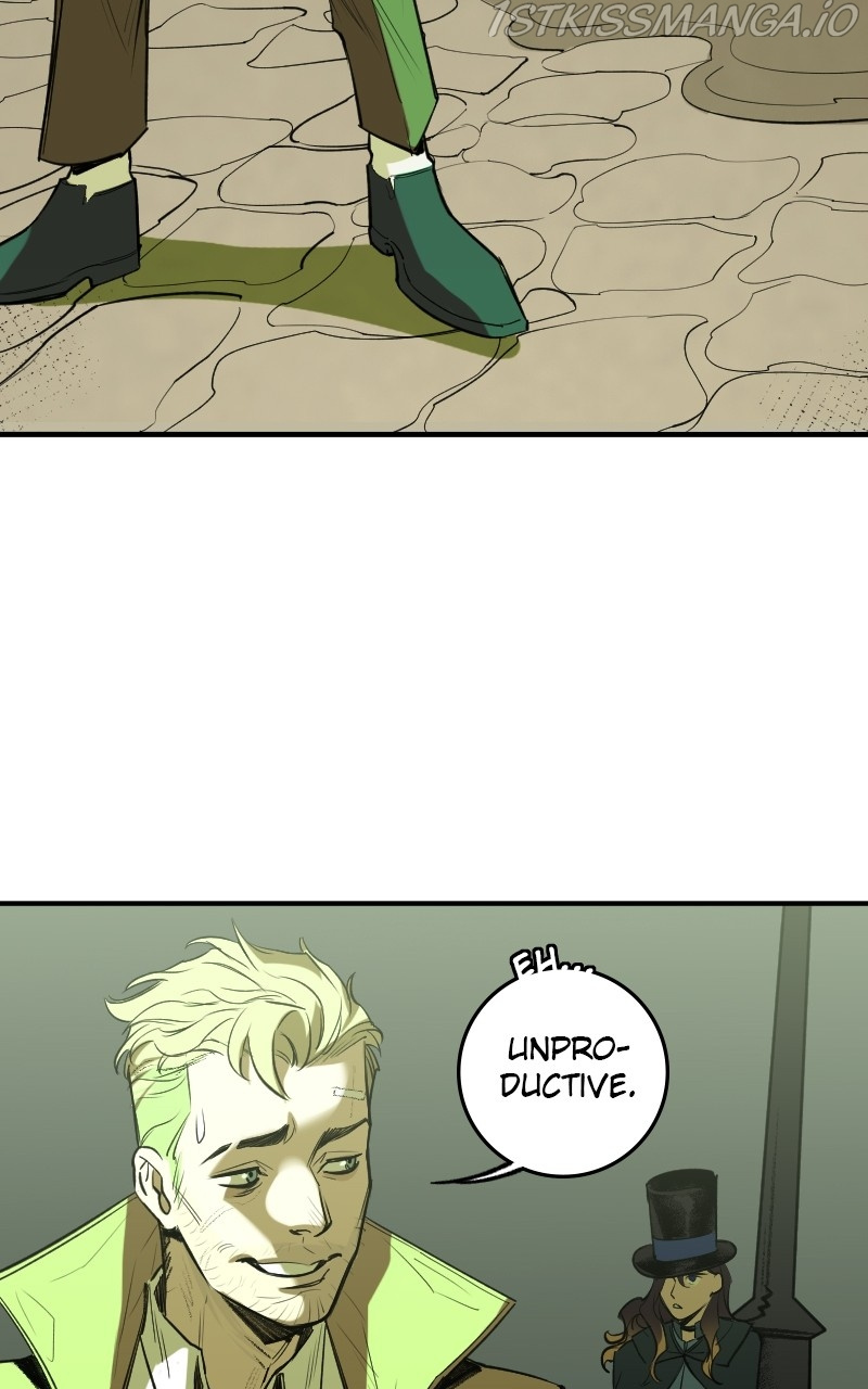 Zatanna & the Ripper chapter 17 - page 17