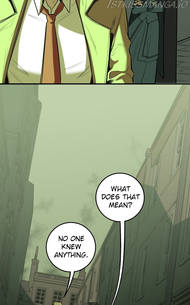 Zatanna & the Ripper chapter 17 - page 18