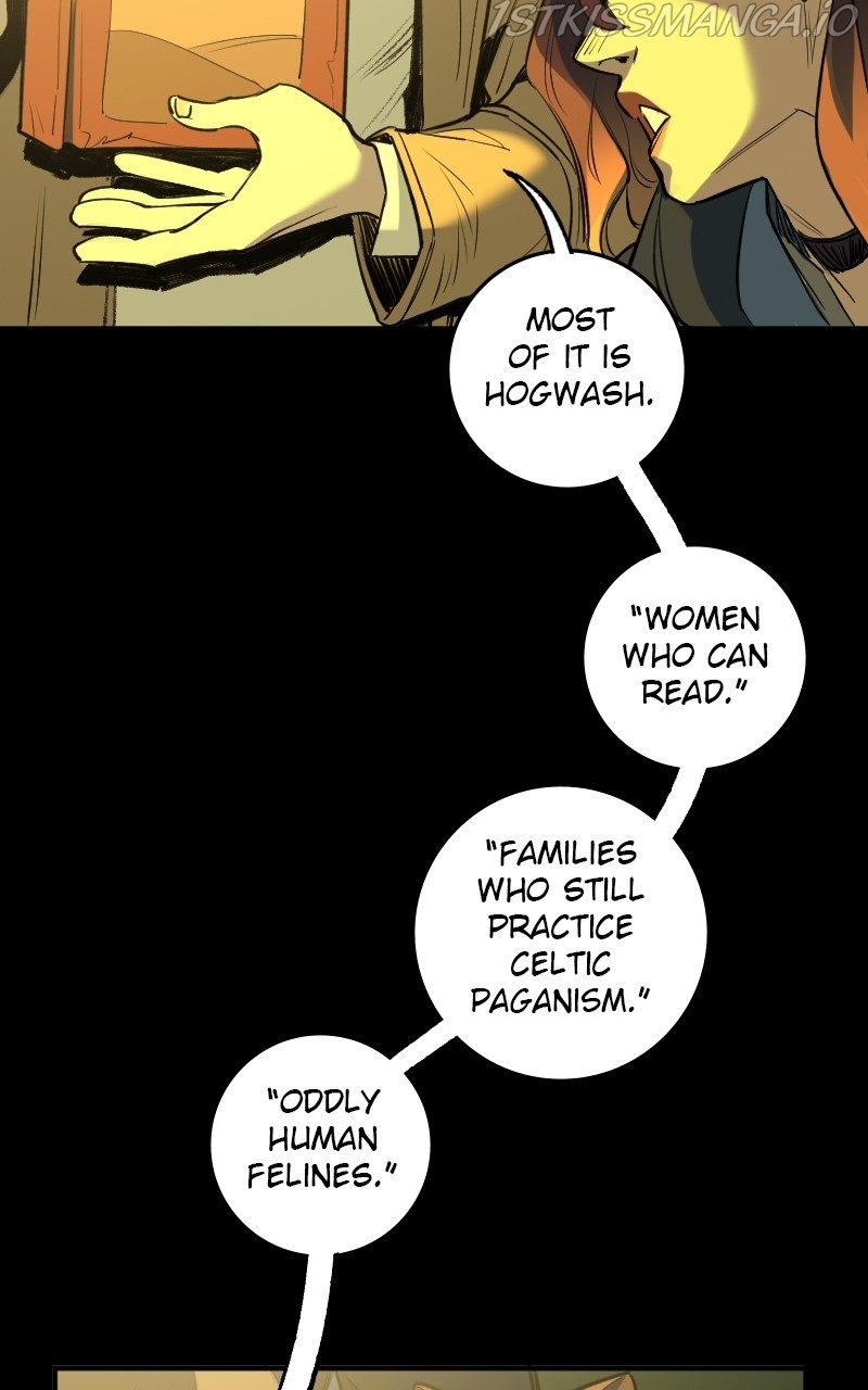 Zatanna & the Ripper chapter 17 - page 23