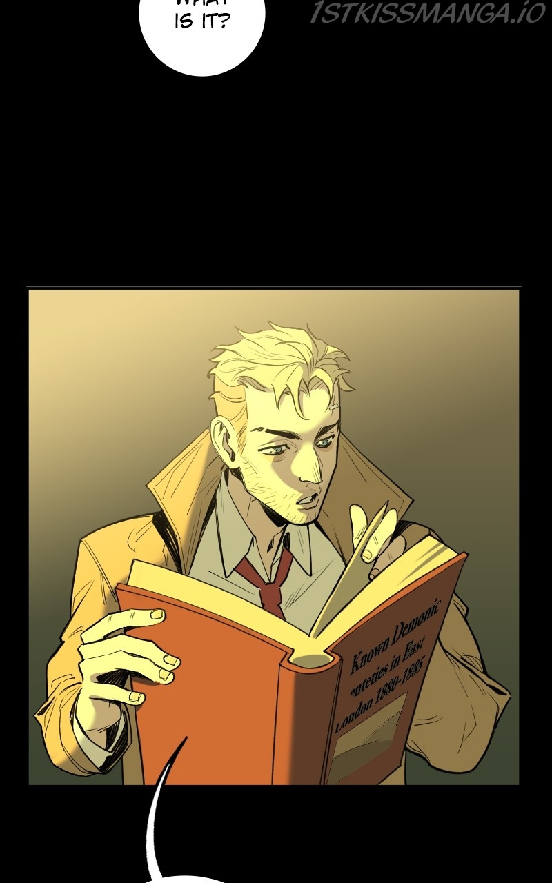 Zatanna & the Ripper chapter 17 - page 25