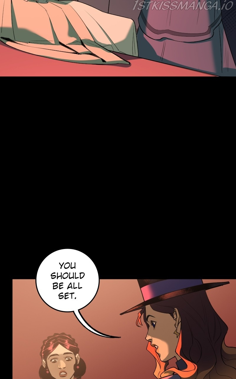 Zatanna & the Ripper chapter 17 - page 3