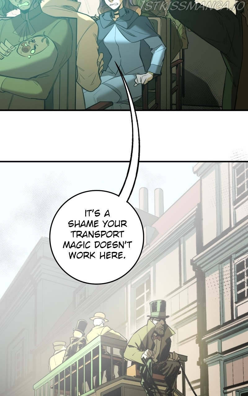 Zatanna & the Ripper chapter 17 - page 31