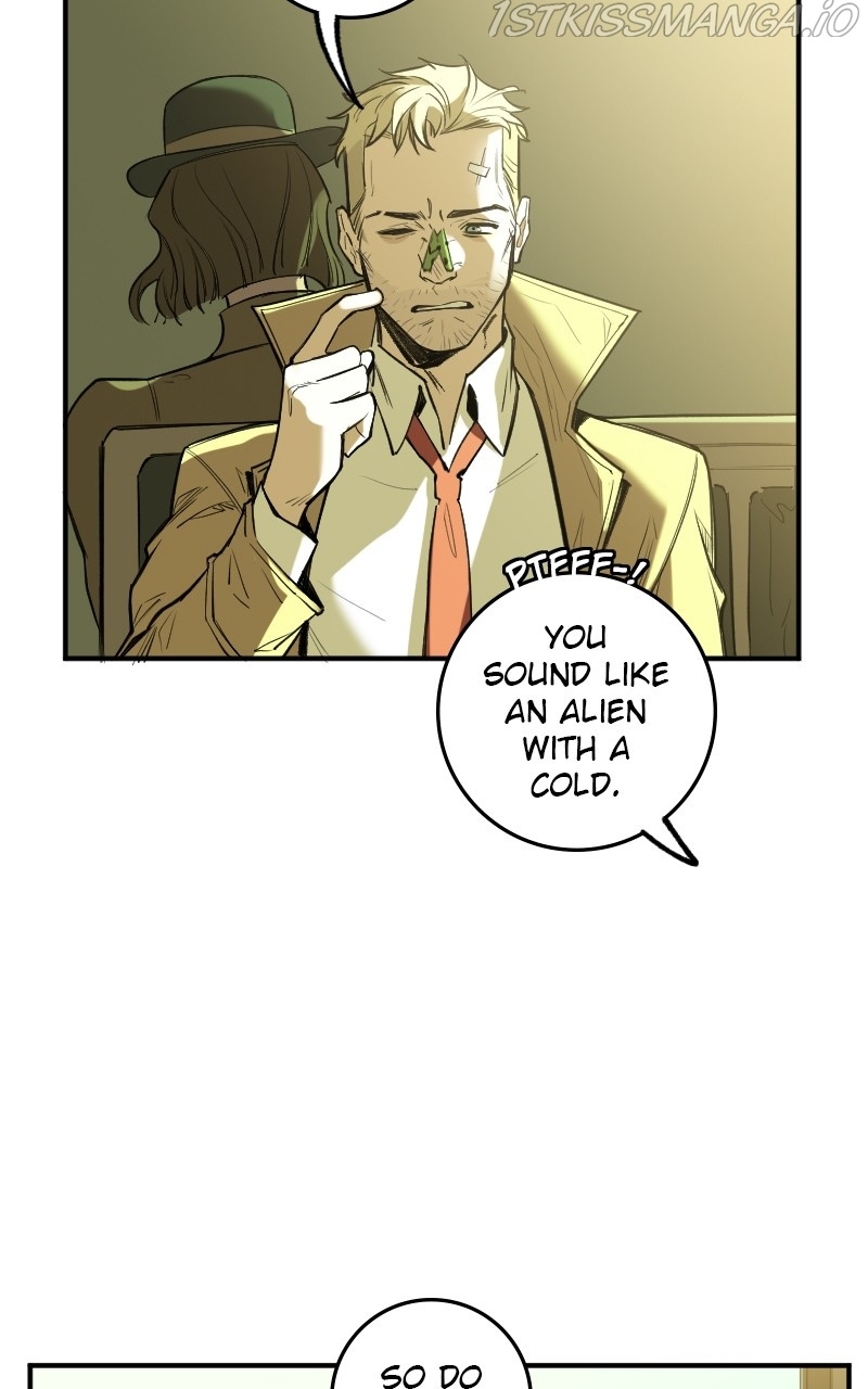 Zatanna & the Ripper chapter 17 - page 36