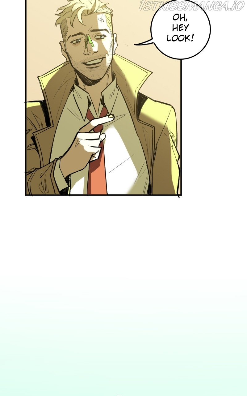 Zatanna & the Ripper chapter 17 - page 39