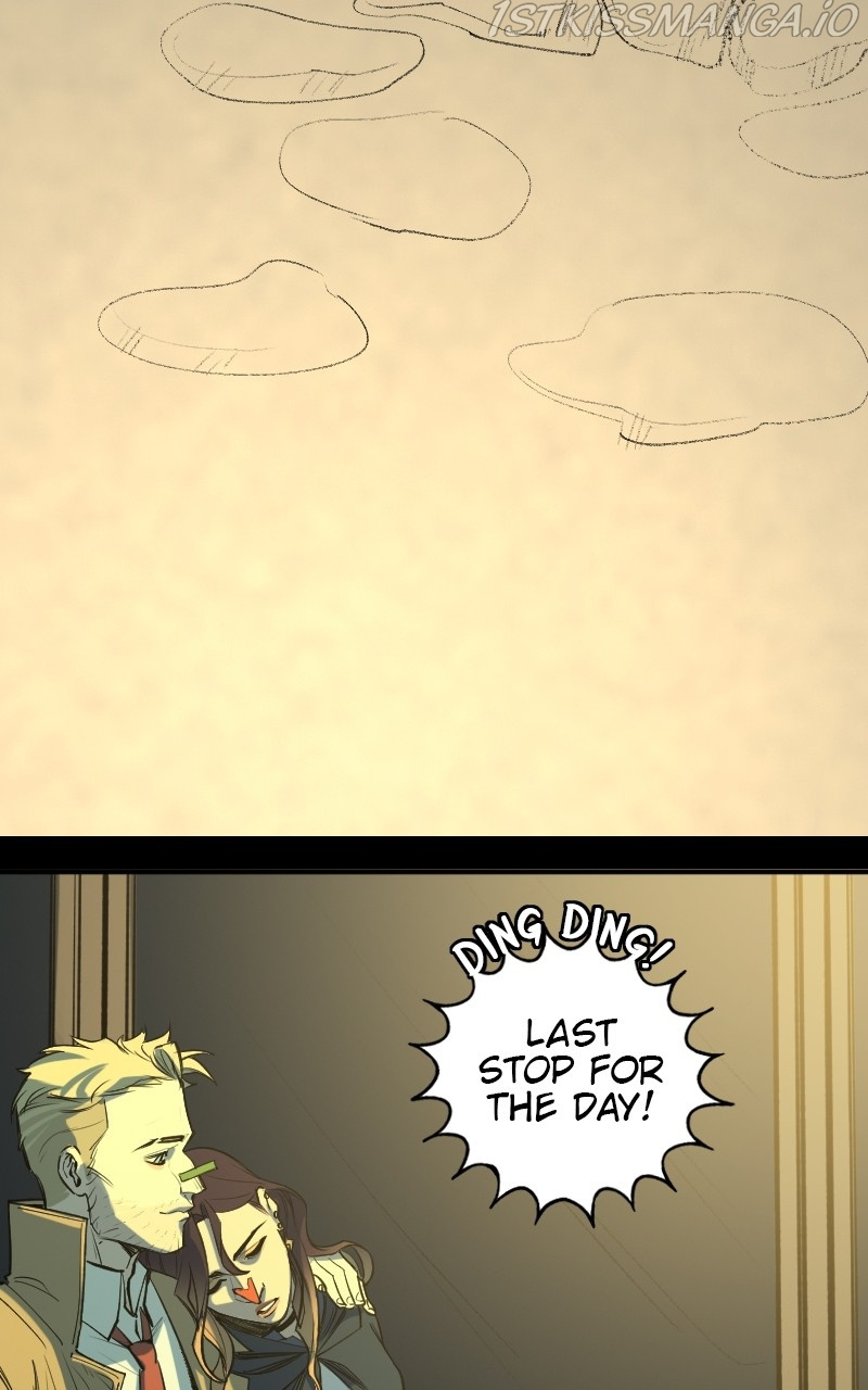 Zatanna & the Ripper chapter 17 - page 48
