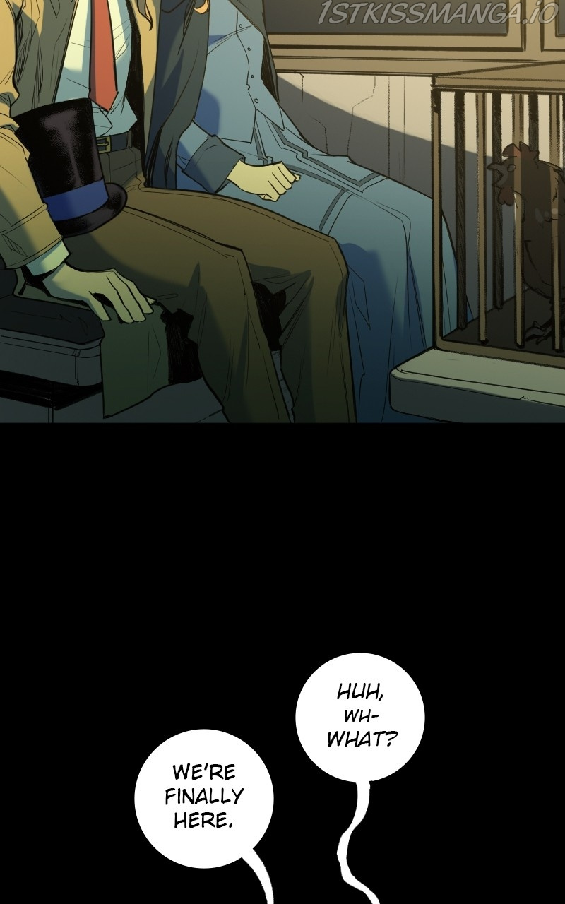 Zatanna & the Ripper chapter 17 - page 49