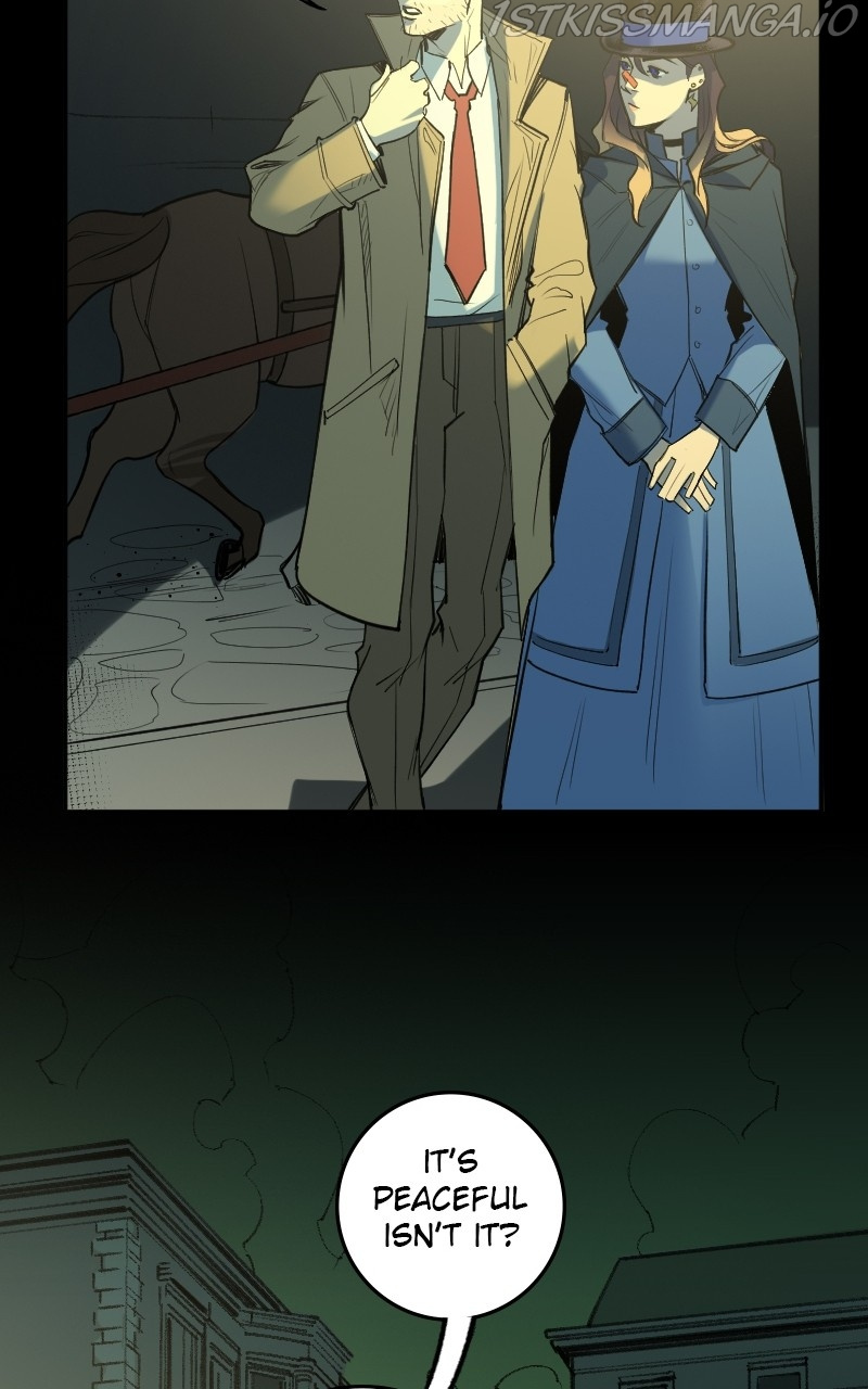 Zatanna & the Ripper chapter 17 - page 51
