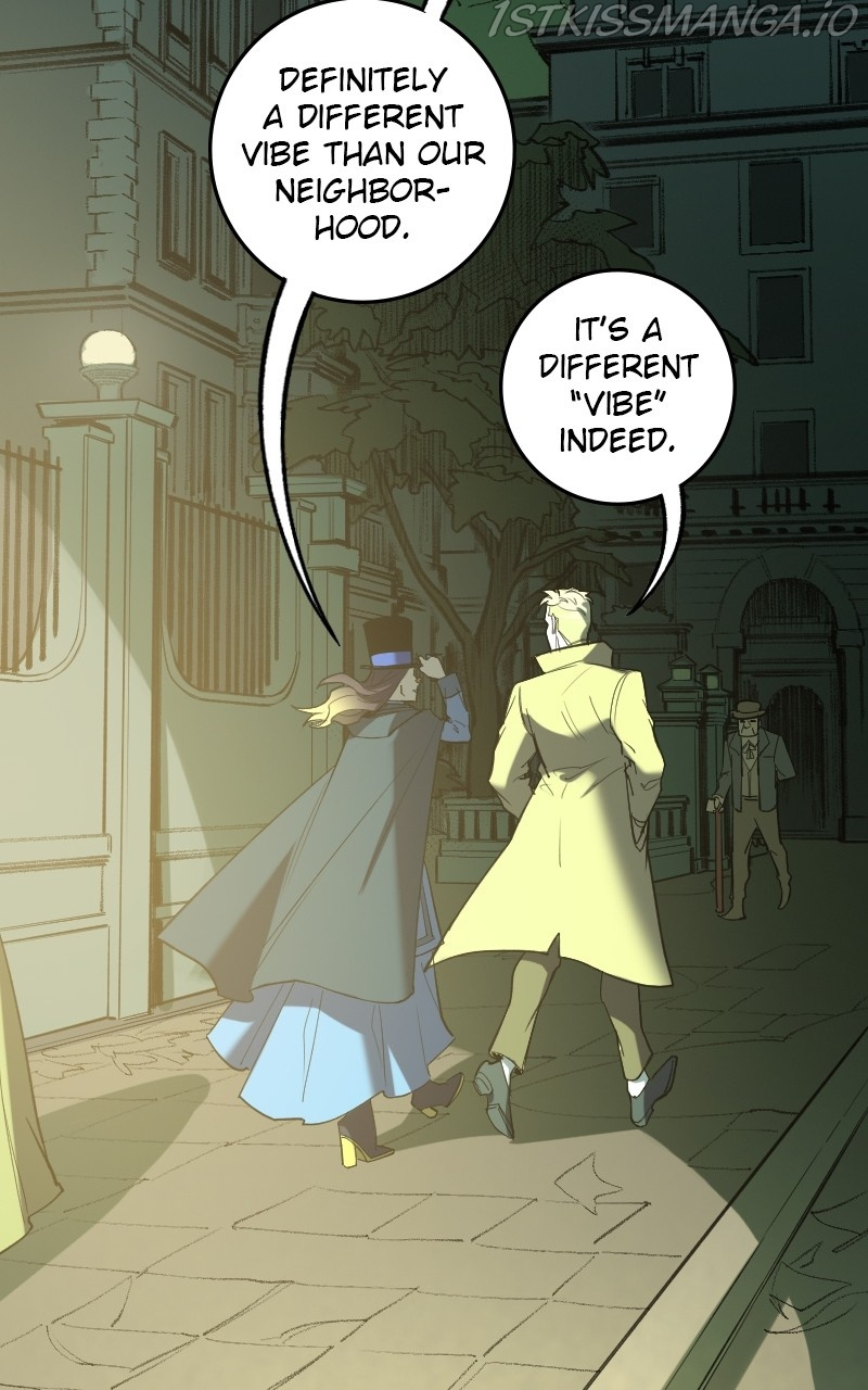 Zatanna & the Ripper chapter 17 - page 52