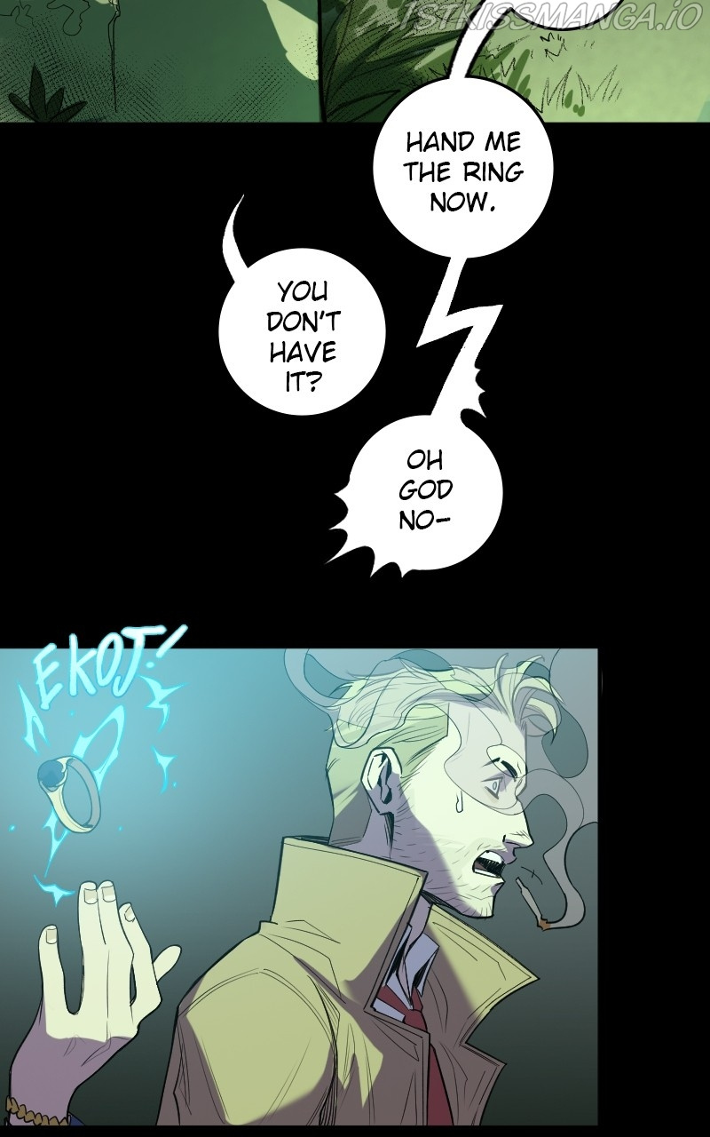 Zatanna & the Ripper chapter 17 - page 55
