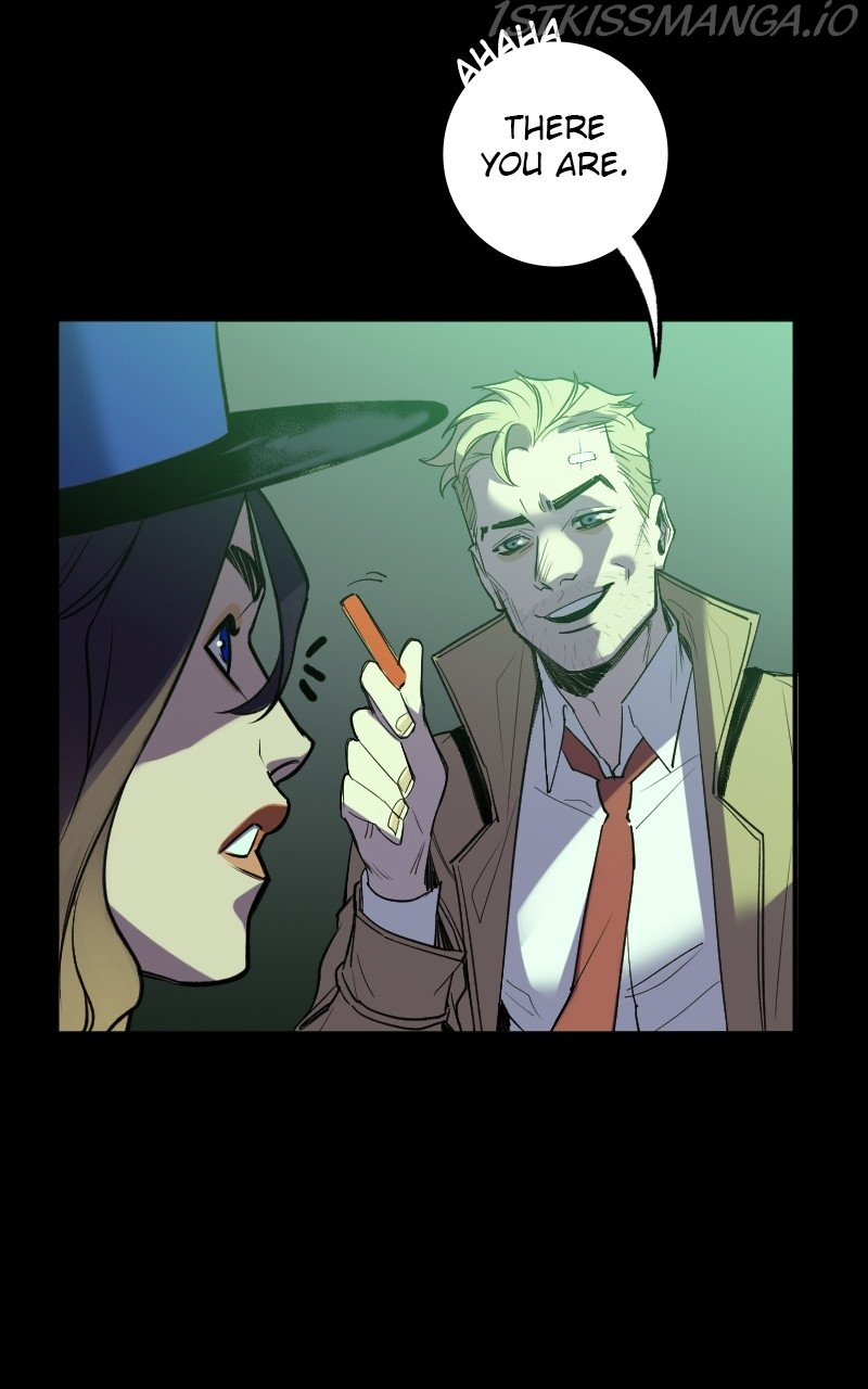 Zatanna & the Ripper chapter 17 - page 62