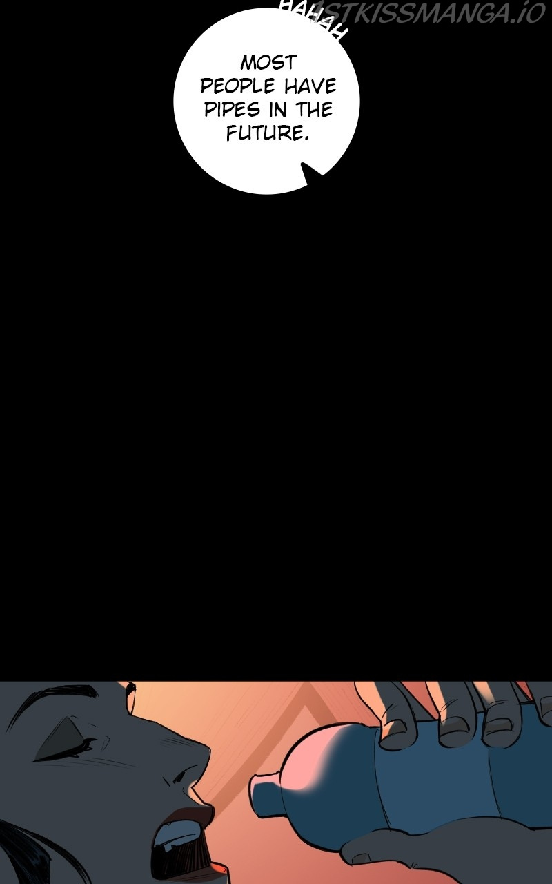 Zatanna & the Ripper chapter 17 - page 8