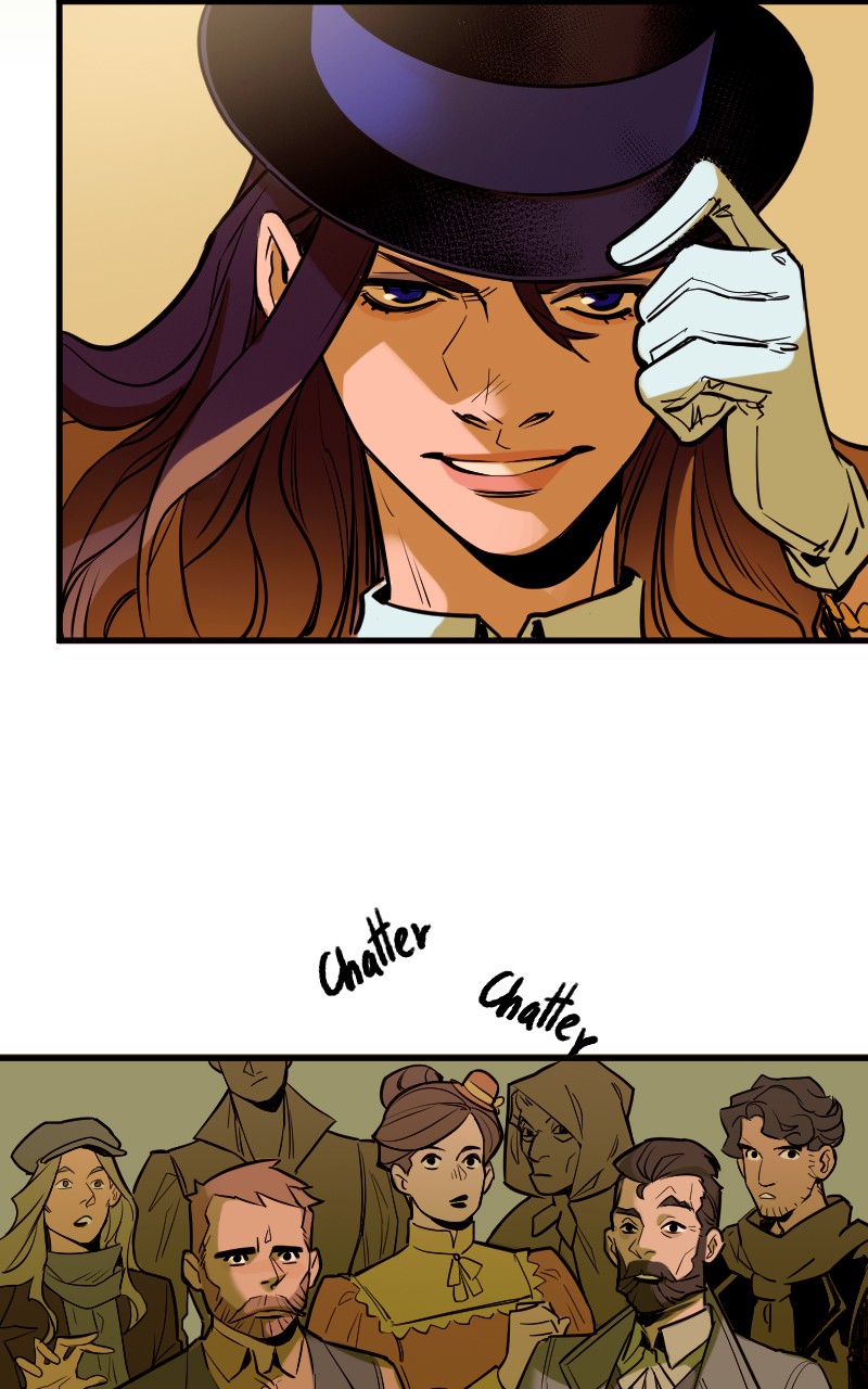 Zatanna & the Ripper chapter 3 - page 27