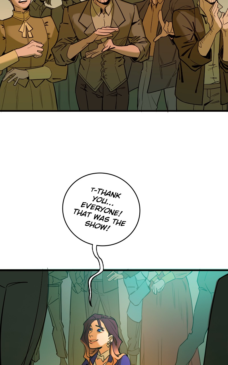 Zatanna & the Ripper chapter 3 - page 33
