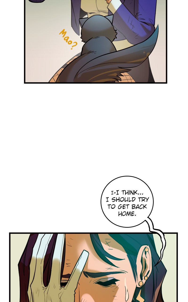 Zatanna & the Ripper chapter 3 - page 37