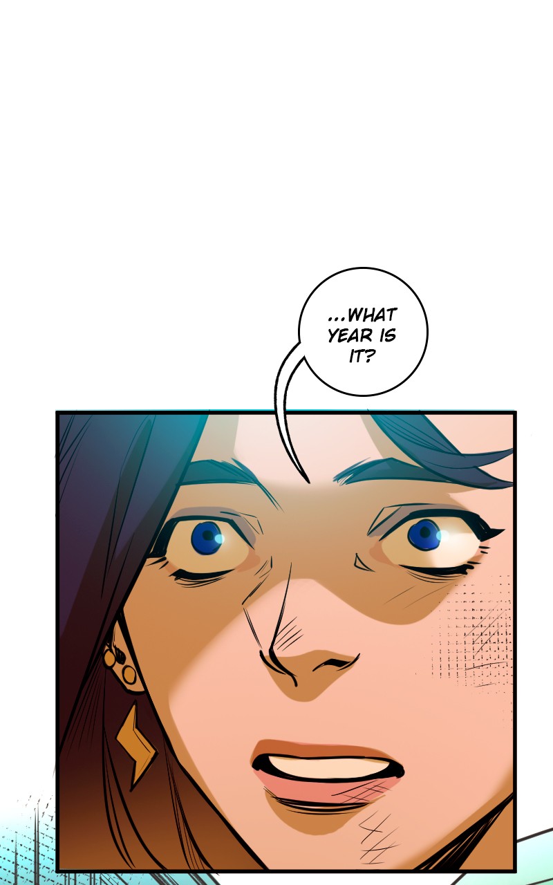 Zatanna & the Ripper chapter 3 - page 45