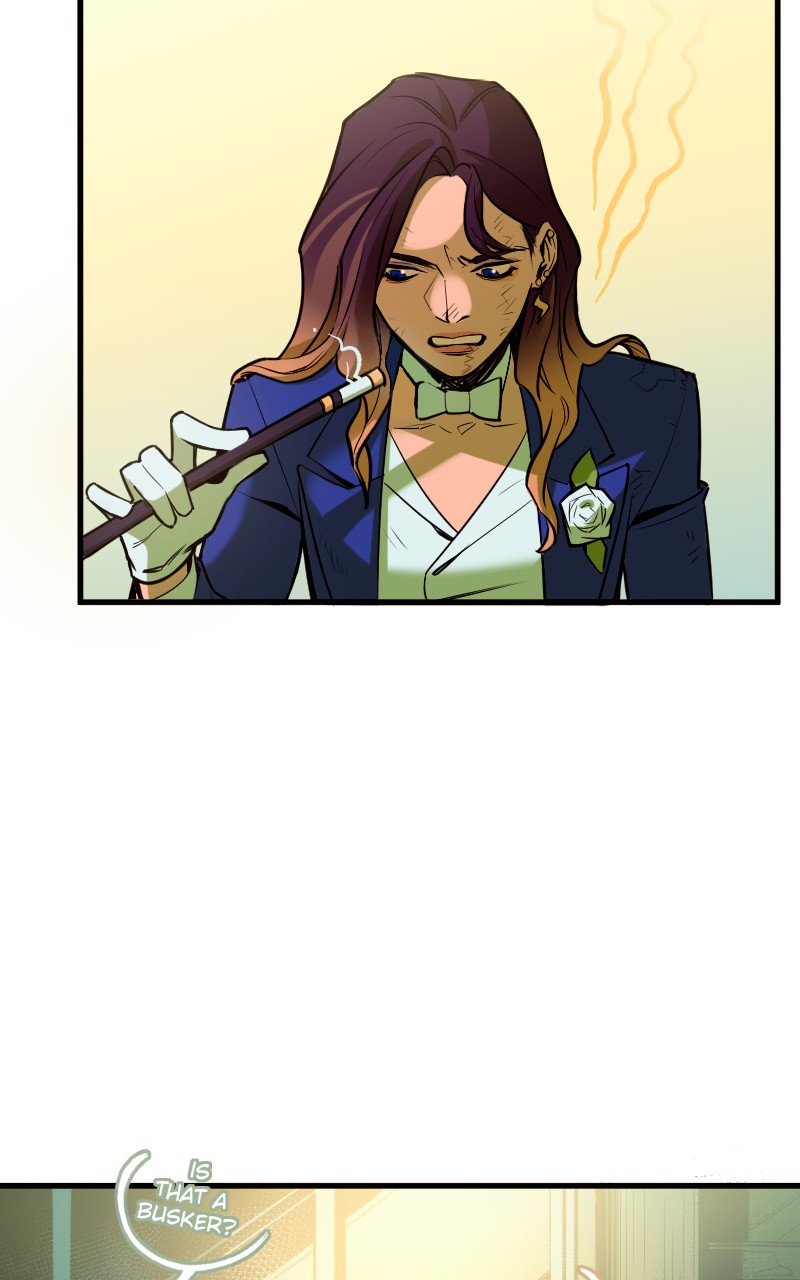 Zatanna & the Ripper chapter 3 - page 5