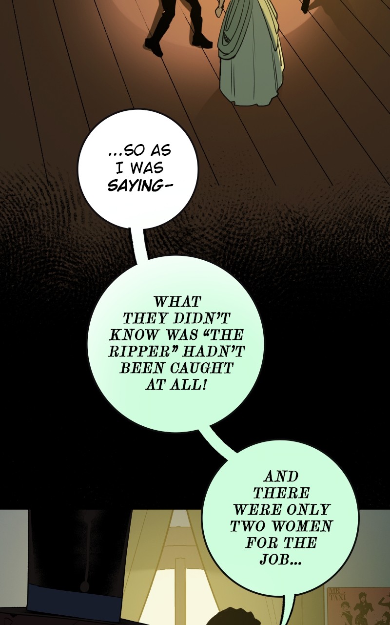 Zatanna & the Ripper chapter 30 - page 18