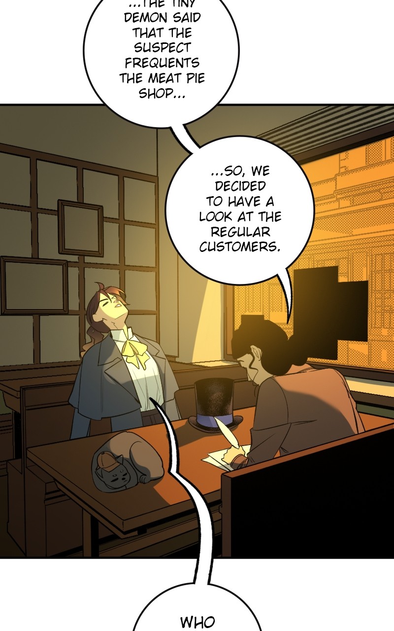 Zatanna & the Ripper chapter 30 - page 23