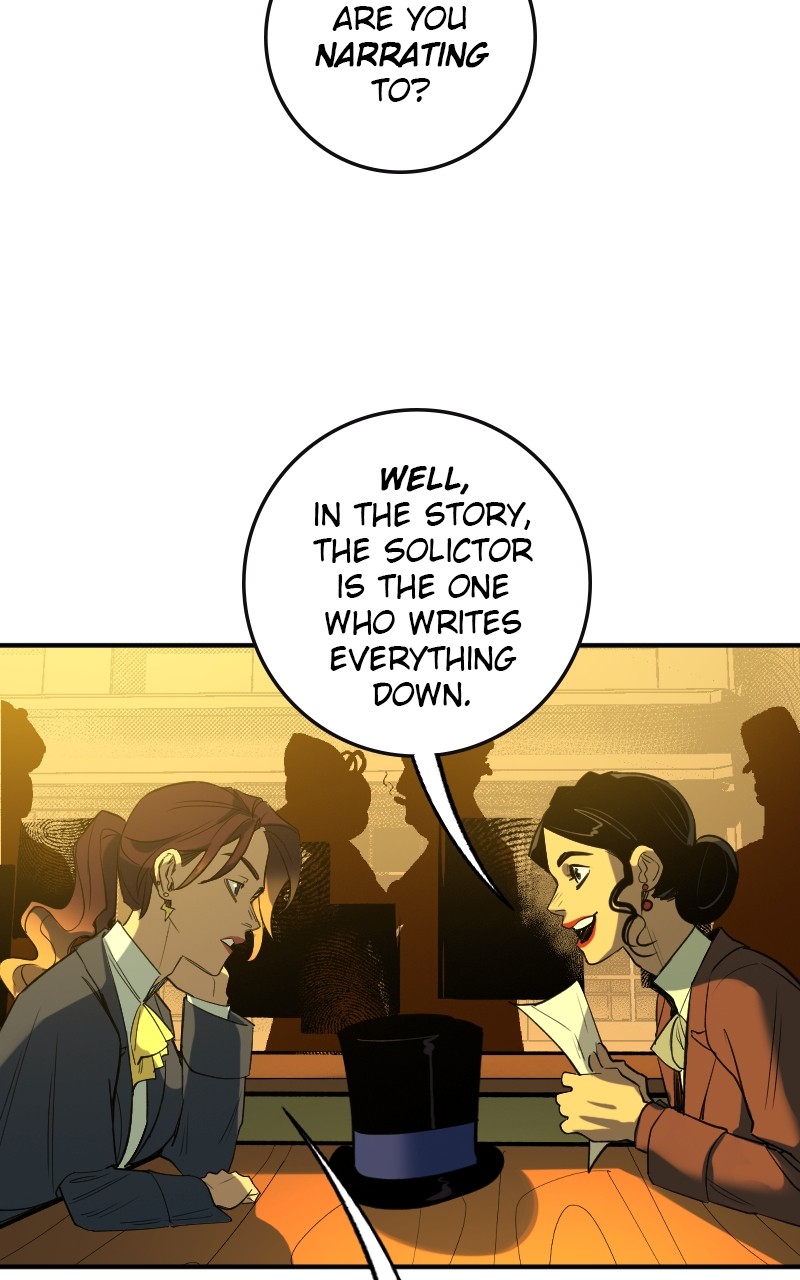 Zatanna & the Ripper chapter 30 - page 24