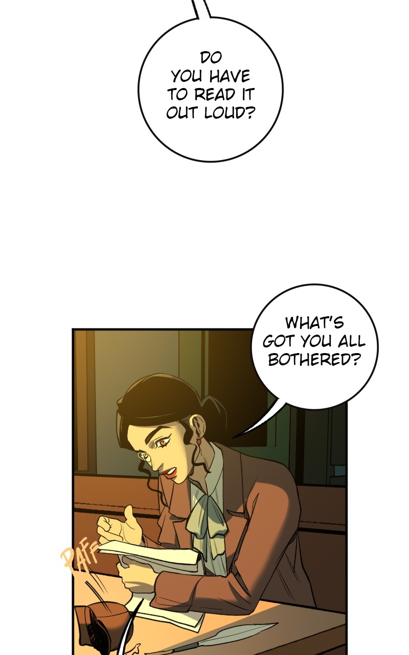 Zatanna & the Ripper chapter 30 - page 25