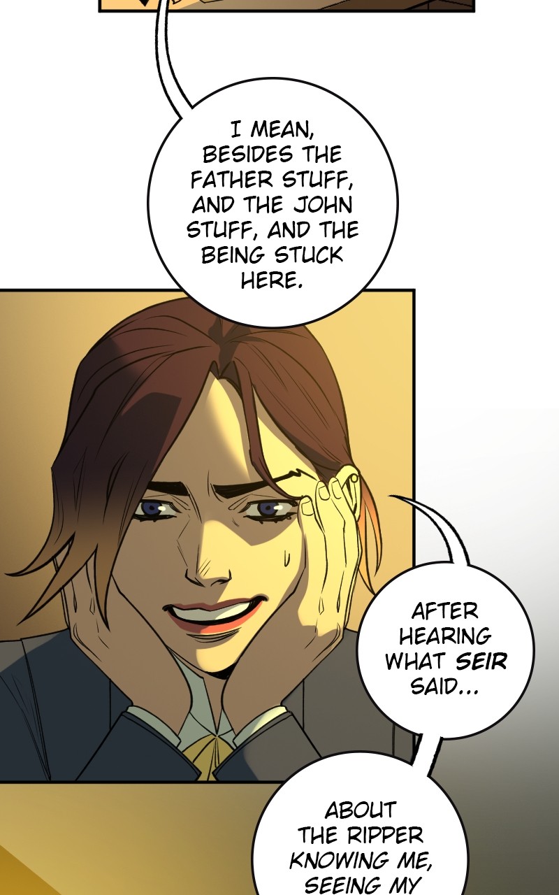 Zatanna & the Ripper chapter 30 - page 26