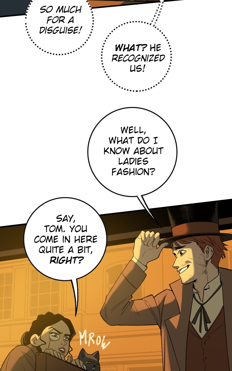Zatanna & the Ripper chapter 30 - page 38