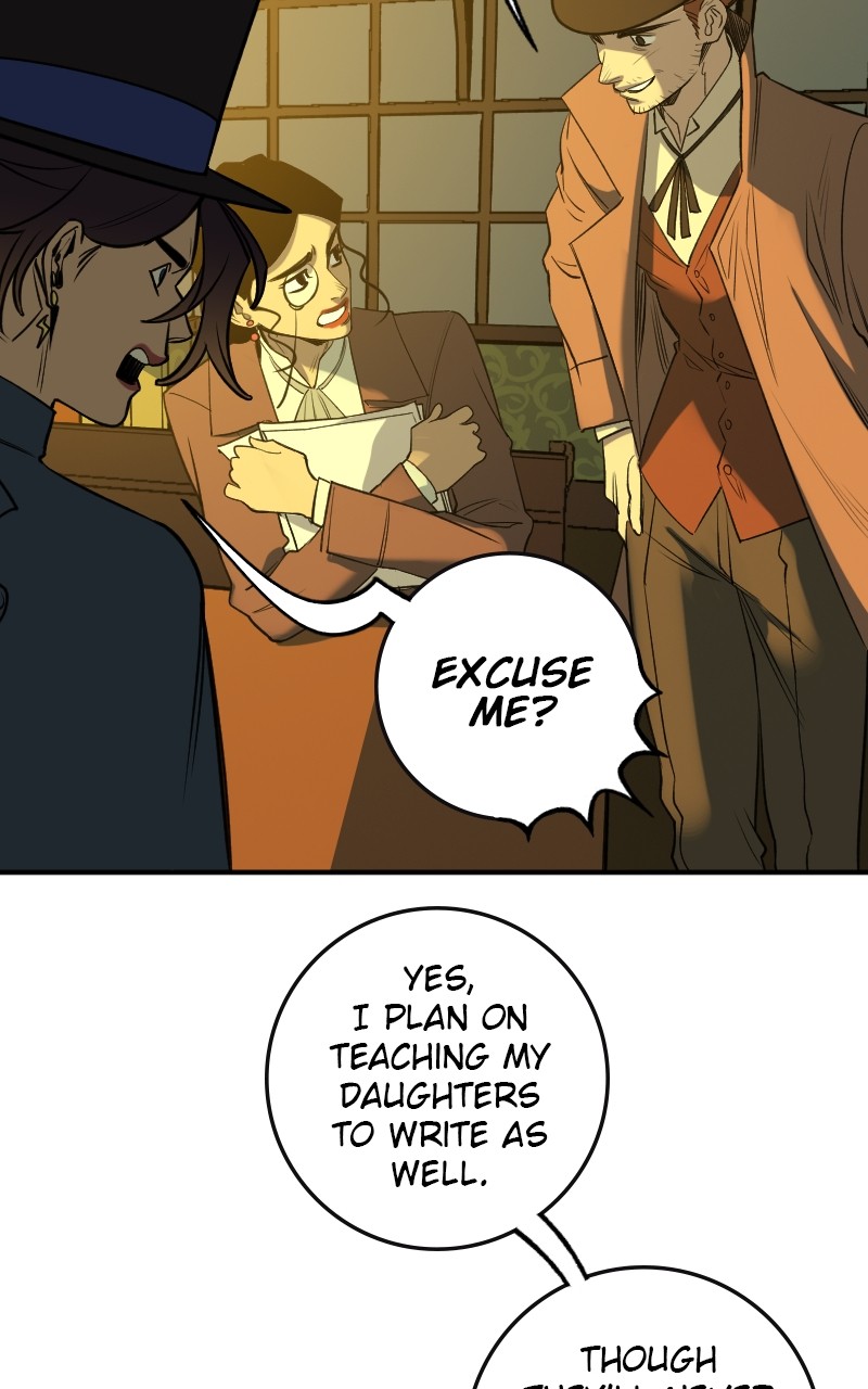 Zatanna & the Ripper chapter 30 - page 44