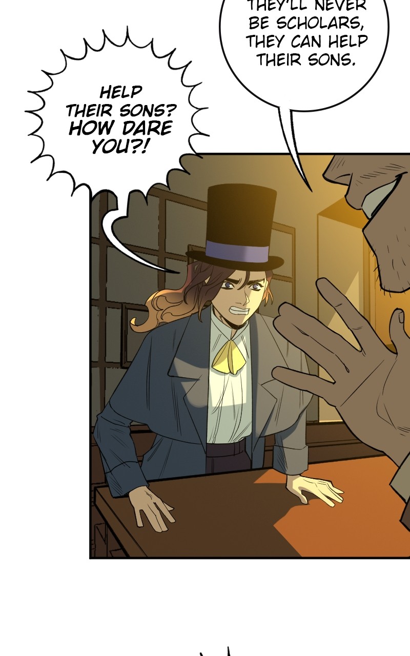 Zatanna & the Ripper chapter 30 - page 45