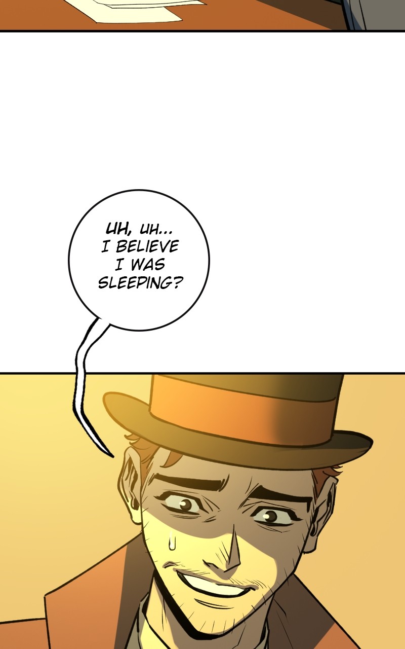 Zatanna & the Ripper chapter 30 - page 47