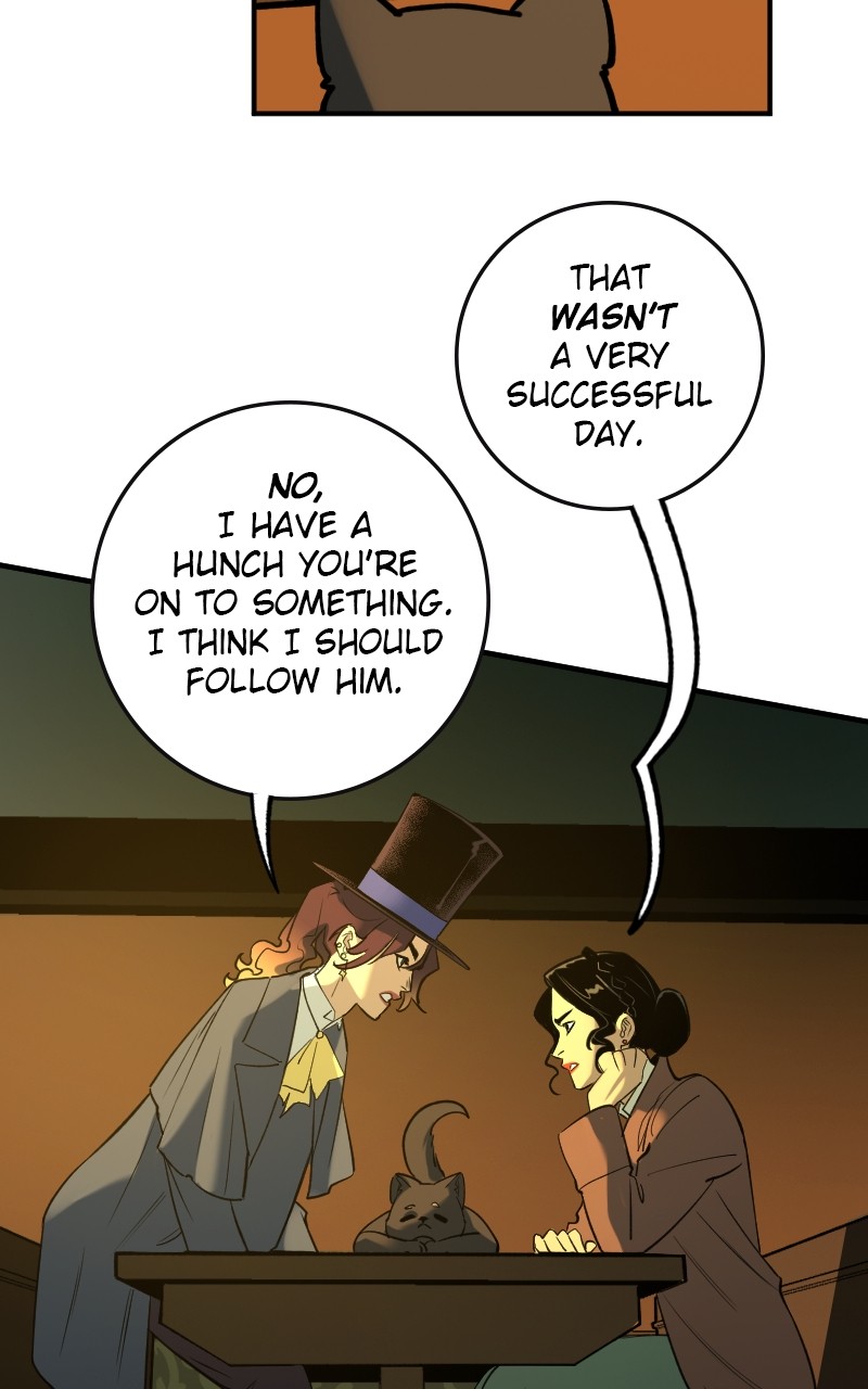 Zatanna & the Ripper chapter 30 - page 53