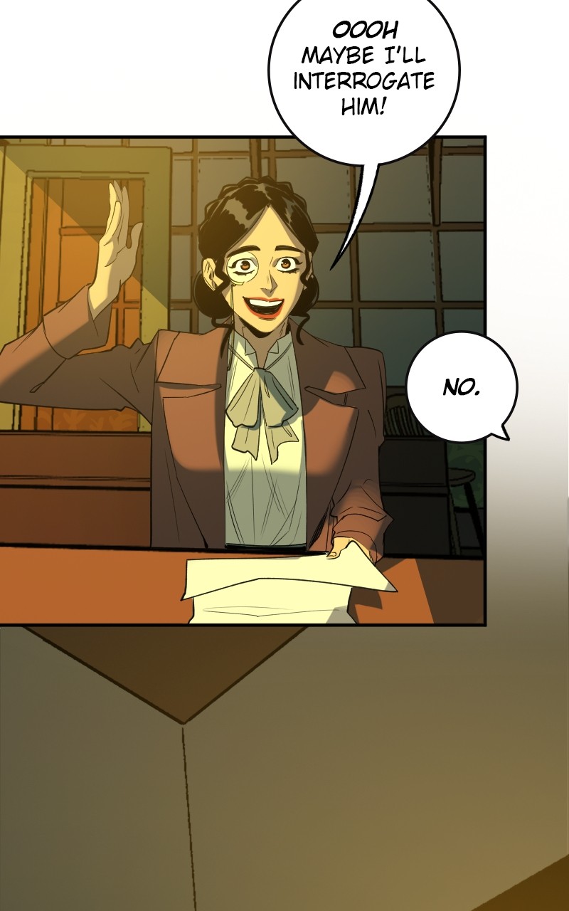 Zatanna & the Ripper chapter 30 - page 56