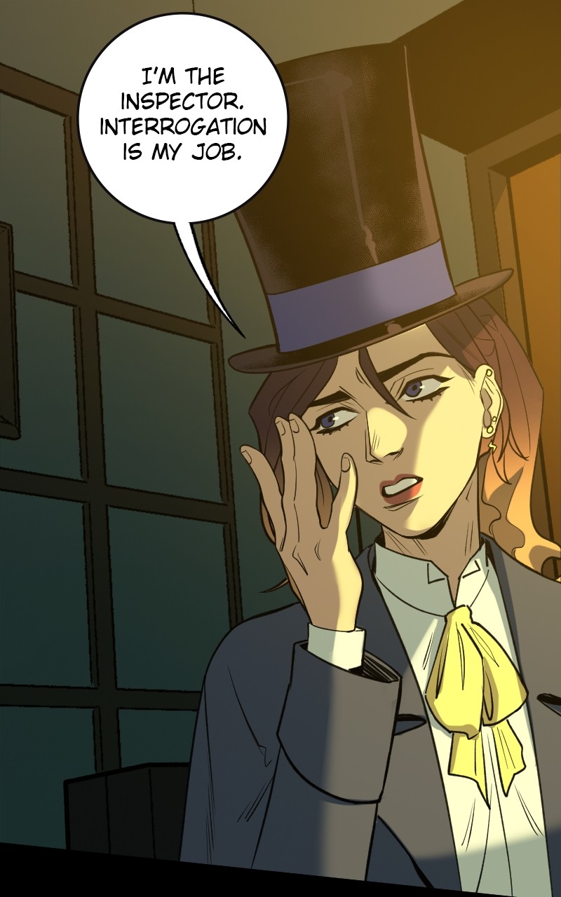 Zatanna & the Ripper chapter 30 - page 57
