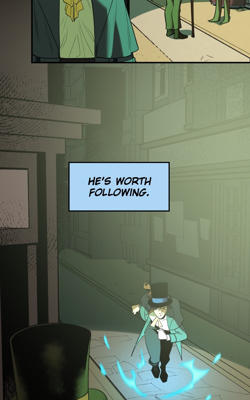 Zatanna & the Ripper chapter 30 - page 60